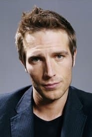 Foto del actor Michael Vartan