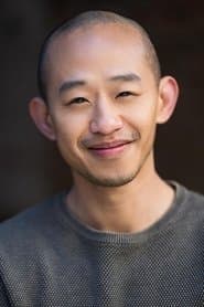 Foto del actor Jalen Ong