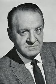 Foto del actor Howard St. John