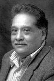Foto del actor Eduardo López Rojas
