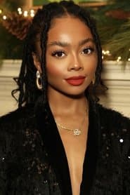 Foto del actor Skai Jackson