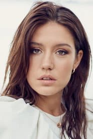 Foto del actor Adèle Exarchopoulos