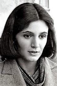 Foto del actor Virginia Mataix