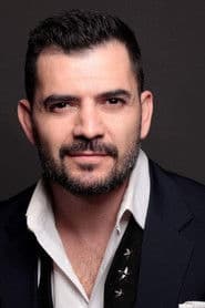 Foto del actor Hugo Medina