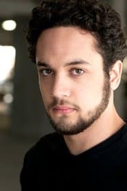Foto del actor Ian Gregg