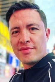 Foto del actor Armando Hernández