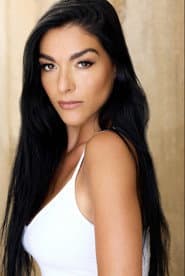 Foto del actor Julia Rose Hartman