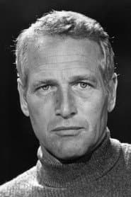 Foto del actor Paul Newman