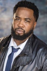 Foto del actor Paul L. Davis