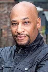 Foto del actor Terence Maynard