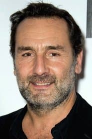 Foto del actor Gilles Lellouche