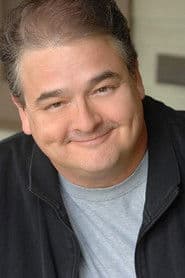 Foto del actor Ken Hudson Campbell