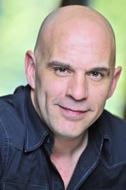 Foto del actor Sylvain Marcel