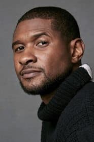 Foto del actor Usher