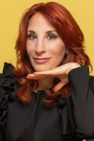 Foto del actor Mónica Huarte