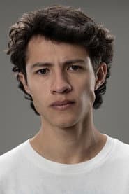 Foto del actor Santiago Sandoval