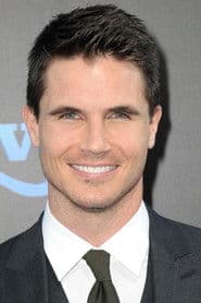 Foto del actor Robbie Amell