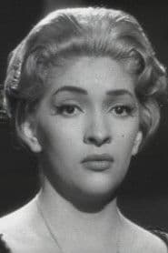 Foto del actor Tamara Garina