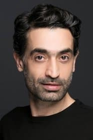 Foto del actor Diren Polatoğulları