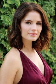 Foto del actor Olivia Grace Applegate