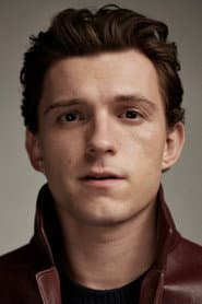 Foto del actor Tom Holland