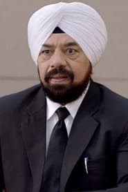 Foto del actor B.N. Sharma