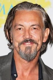 Foto del actor Tommy Flanagan