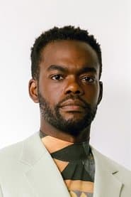 Foto del actor William Jackson Harper