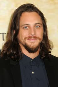 Foto del actor Ben Robson