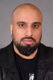Foto del actor Abdelkarim