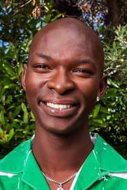 Foto del actor Alassane Diong