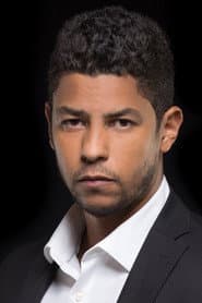 Foto del actor Héctor Aníbal