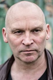 Foto del actor Ben Shockley