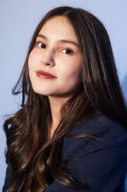 Foto del actor Isabel Deroy-Olson