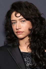 Foto del actor Odessa A'zion
