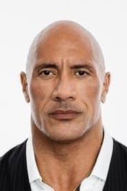 Foto del actor Dwayne Johnson