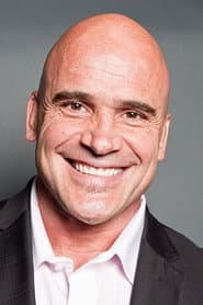 Foto del actor Bas Rutten