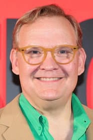Foto del actor Andy Richter