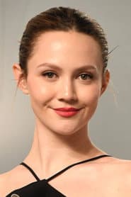 Foto del actor Iris Apatow