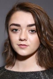 Foto del actor Maisie Williams