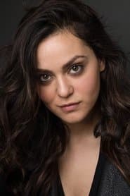 Foto del actor May Calamawy