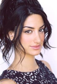 Foto del actor Ayden Mayeri