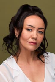 Foto del actor Maika Harper