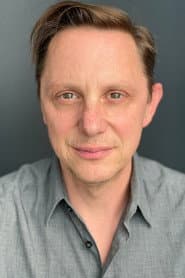 Foto del actor Arndt Schwering-Sohnrey