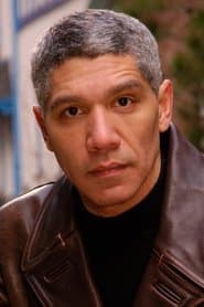 Foto del actor Peter Francis James
