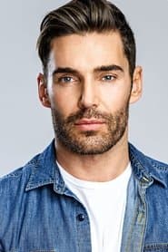 Foto del actor Nick Hounslow