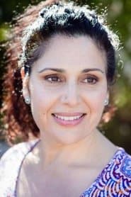 Foto del actor Georgina Naidu
