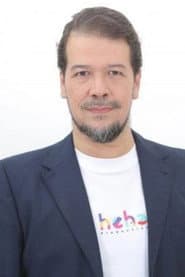 Foto del actor Willem Bevers
