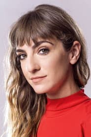 Foto del actor Julieta Zylberberg