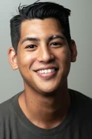 Foto del actor Kaipo Dudoit